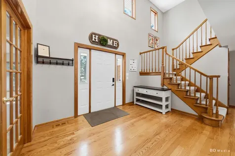 12 Old Tamarack Lane Orland Park IL 60462
