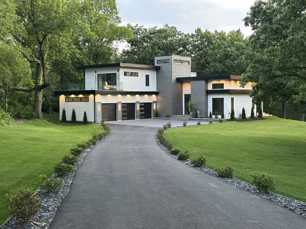 12900 South 86th Avenue Palos Park IL 60464
