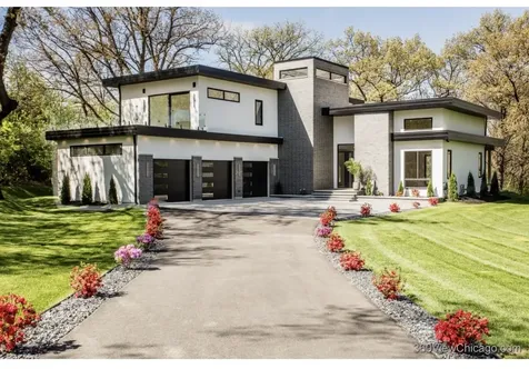 12900 South 86th Avenue Palos Park IL 60464
