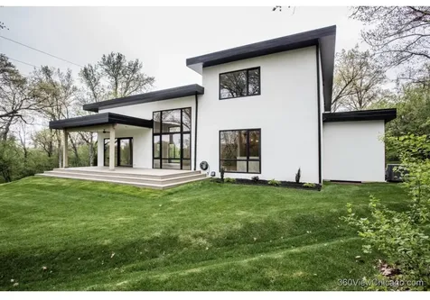 12900 South 86th Avenue Palos Park IL 60464