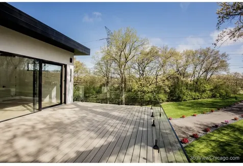 12900 South 86th Avenue Palos Park IL 60464