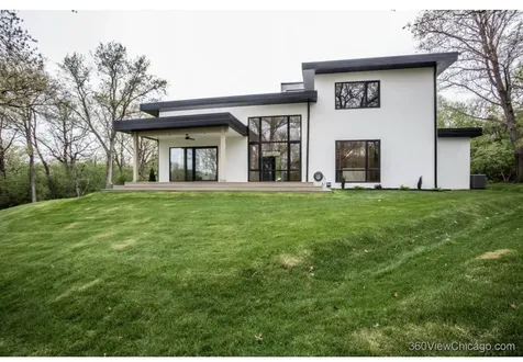 12900 South 86th Avenue Palos Park IL 60464