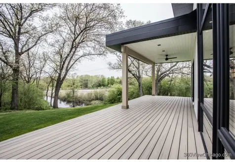 12900 South 86th Avenue Palos Park IL 60464