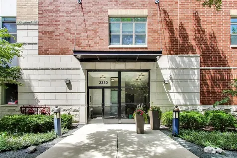 2330 West St Paul Avenue Chicago IL 60647