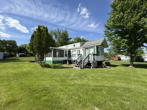 2795 East 28th Lot 422 Road Seneca IL 61360