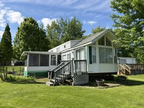 2795 East 28th Lot 422 Road Seneca IL 61360