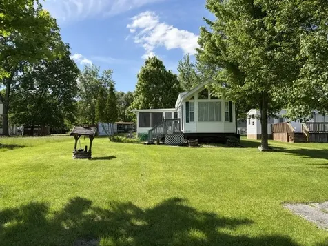 2795 East 28th Lot 422 Road Seneca IL 61360