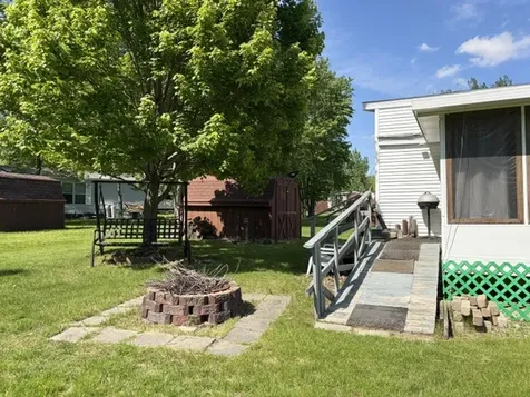 2795 East 28th Lot 422 Road Seneca IL 61360