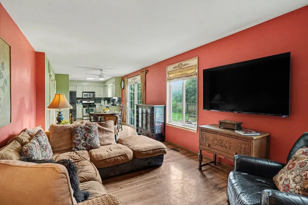 14002 South Adel Court Plainfield IL 60544