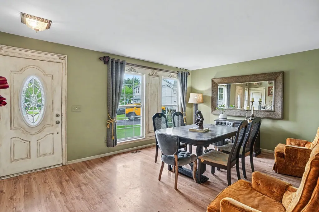 14002 South Adel Court Plainfield IL 60544
