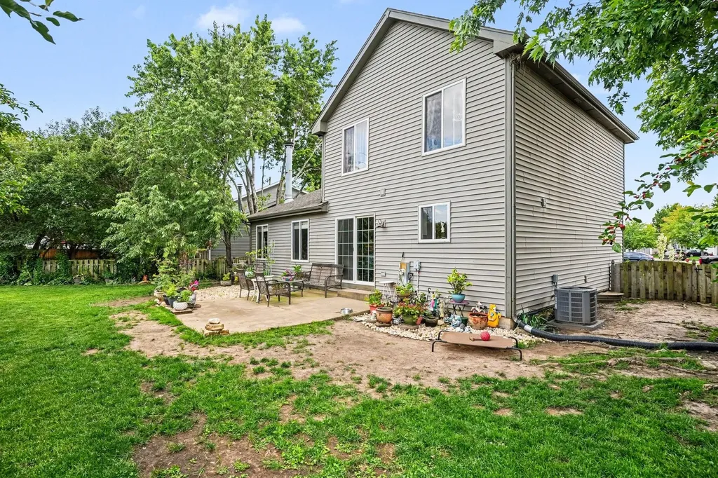 14002 South Adel Court Plainfield IL 60544