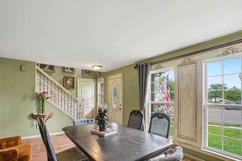 14002 South Adel Court Plainfield IL 60544