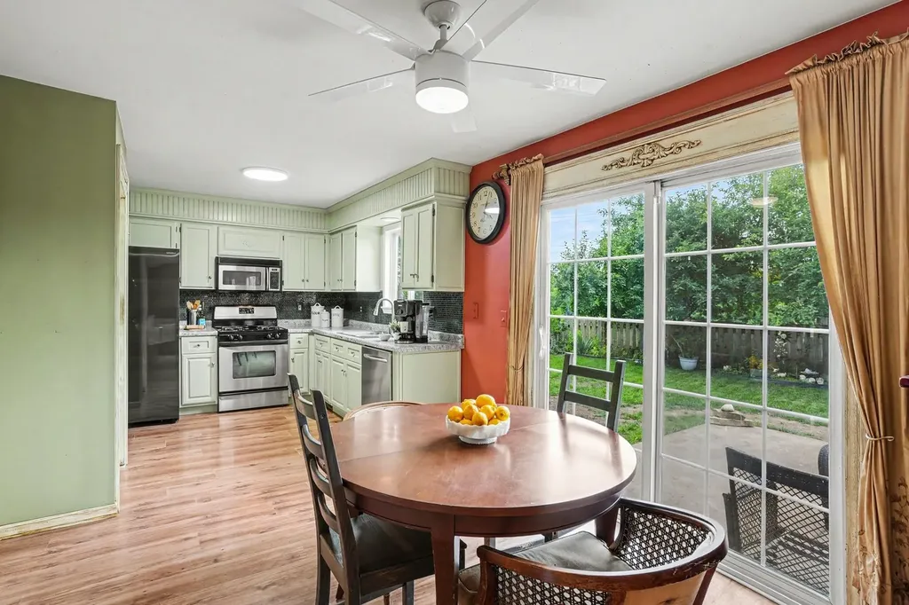 14002 South Adel Court Plainfield IL 60544