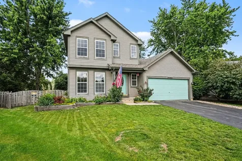 14002 South Adel Court Plainfield IL 60544