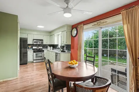 14002 South Adel Court Plainfield IL 60544