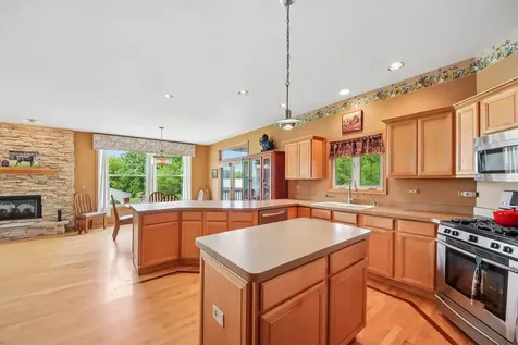 3809 Standish Road Marengo IL 60152