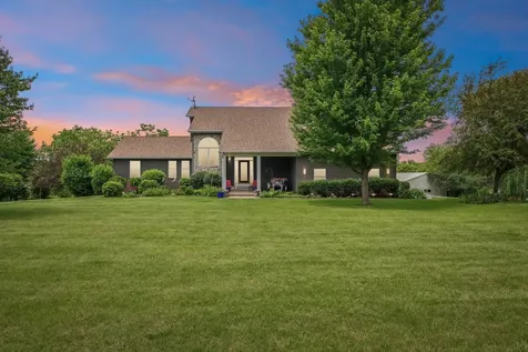 3809 Standish Road Marengo IL 60152