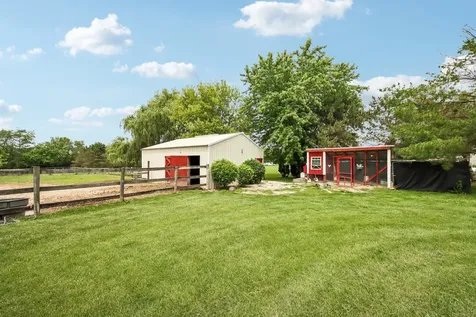 3809 Standish Road Marengo IL 60152