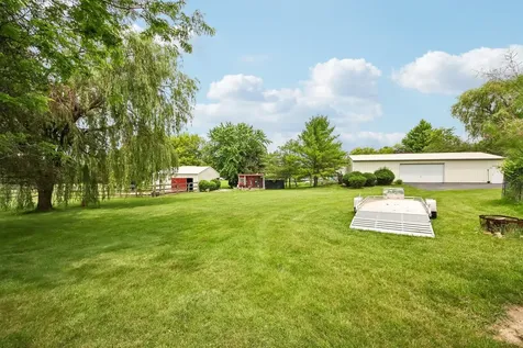 3809 Standish Road Marengo IL 60152