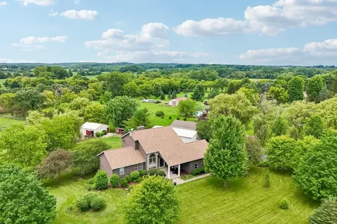 3809 Standish Road Marengo IL 60152