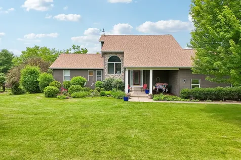 3809 Standish Road Marengo IL 60152