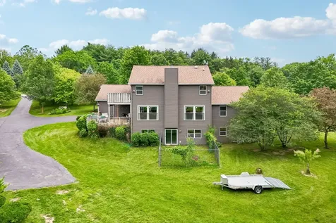 3809 Standish Road Marengo IL 60152
