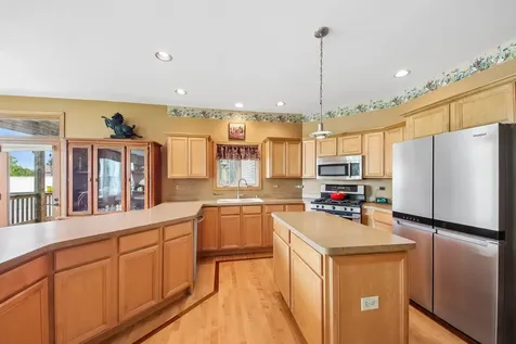3809 Standish Road Marengo IL 60152