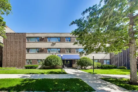 222 Washington Boulevard Oak Park IL 60302