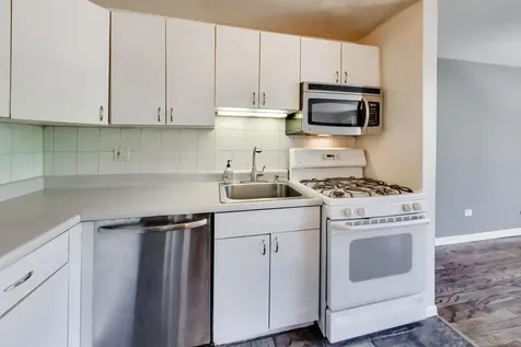 222 Washington Boulevard Oak Park IL 60302