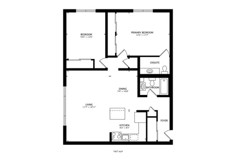 222 Washington Boulevard Oak Park IL 60302
