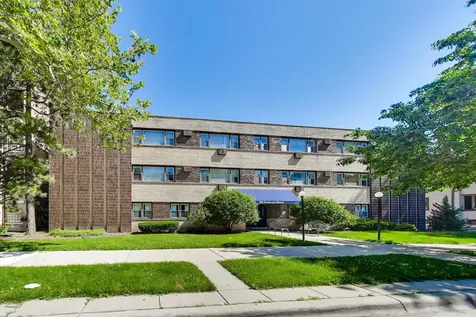 222 Washington Boulevard Oak Park IL 60302