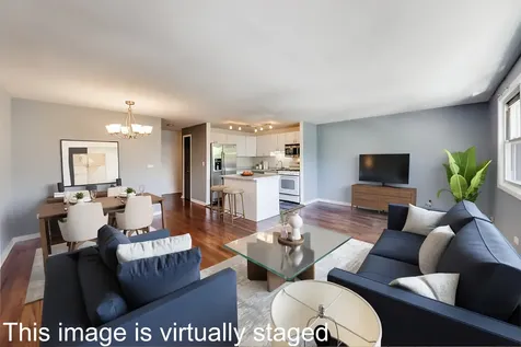 222 Washington Boulevard Oak Park IL 60302
