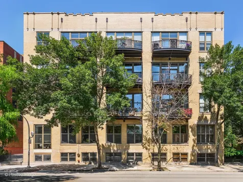 1330 West Monroe Street Chicago IL 60607