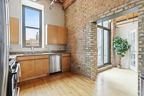 1330 West Monroe Street Chicago IL 60607