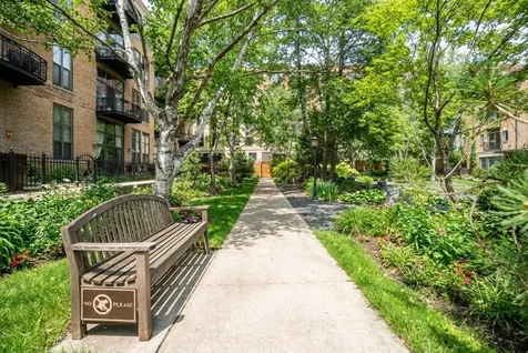 1330 West Monroe Street Chicago IL 60607