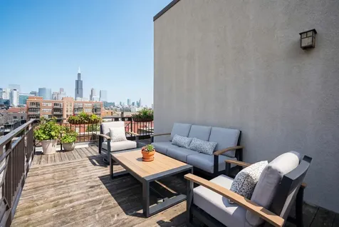 1330 West Monroe Street Chicago IL 60607