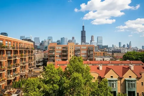 1330 West Monroe Street Chicago IL 60607