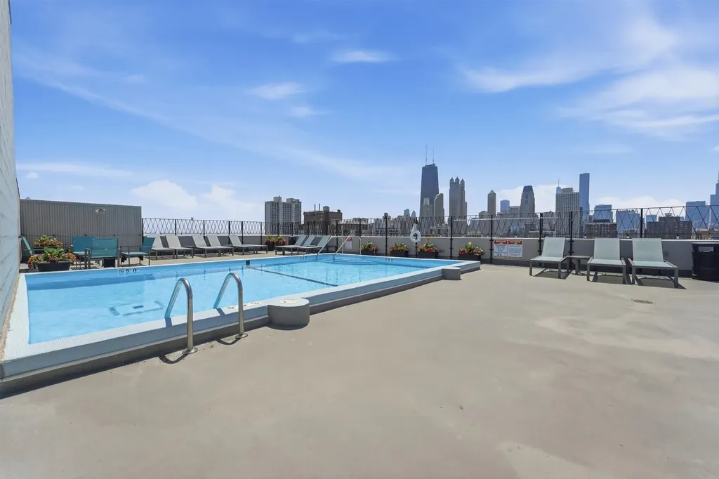 1415 North Dearborn Street Chicago IL 60610
