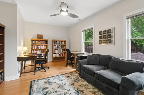 1518 West Norwood Street Chicago IL 60660