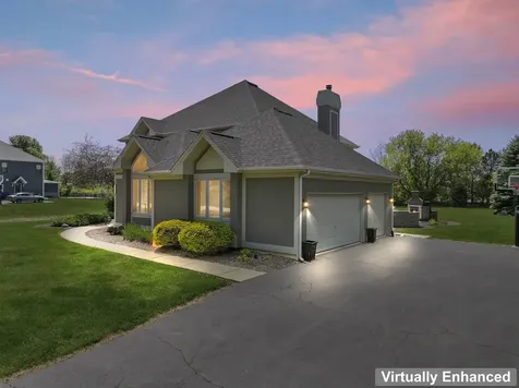 6N274 West Ridgewood Lane St. Charles IL 60175