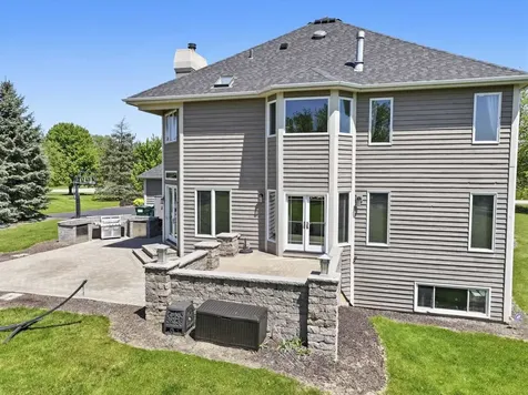 6N274 West Ridgewood Lane St. Charles IL 60175