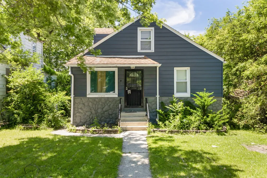 14450 South Sangamon Street Harvey IL 60426