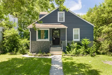 14450 South Sangamon Street Harvey IL 60426