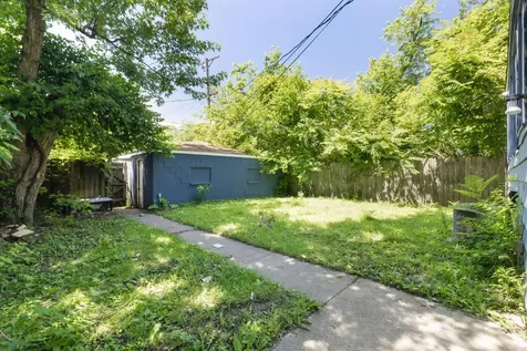 14450 South Sangamon Street Harvey IL 60426