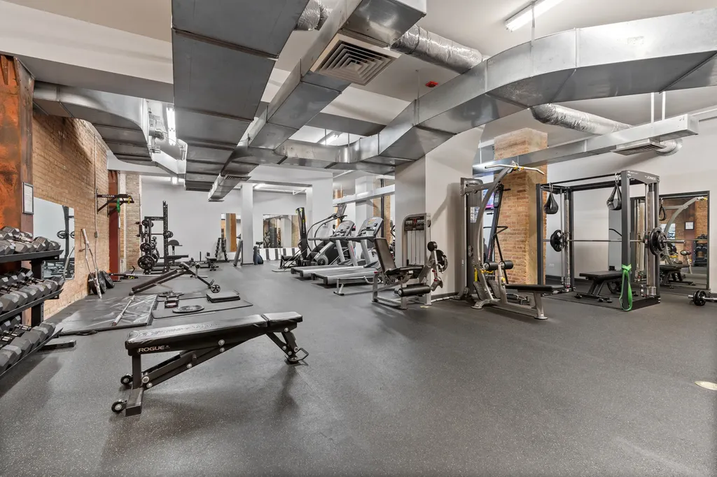 520 West Huron Street Chicago IL 60654
