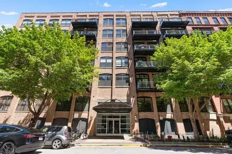 520 West Huron Street Chicago IL 60654