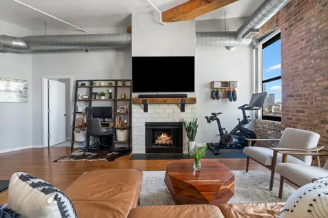 520 West Huron Street Chicago IL 60654