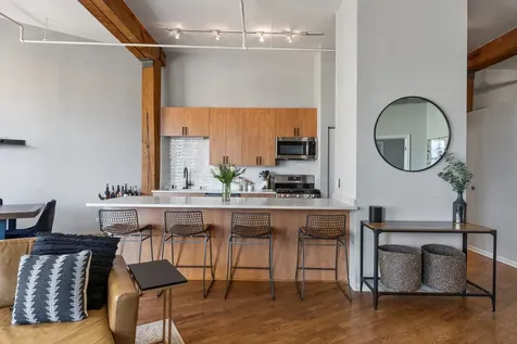 520 West Huron Street Chicago IL 60654