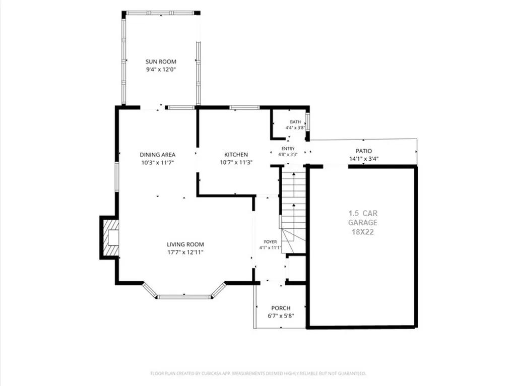 5129 Crain Street Skokie IL 60077
