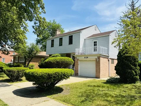 5129 Crain Street Skokie IL 60077
